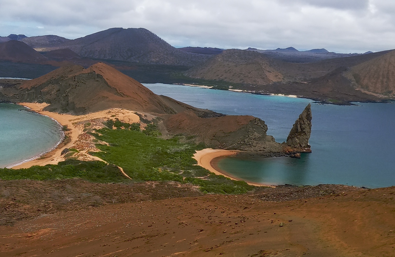 Travel to galapagos Islands with us