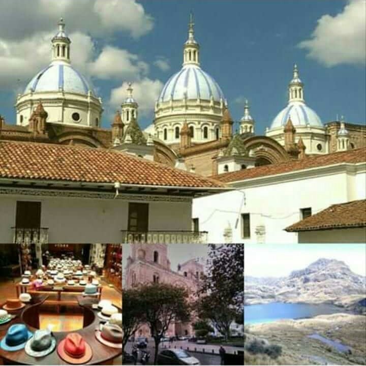 cuenca full day