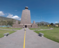 MITAD DEL MUNDO